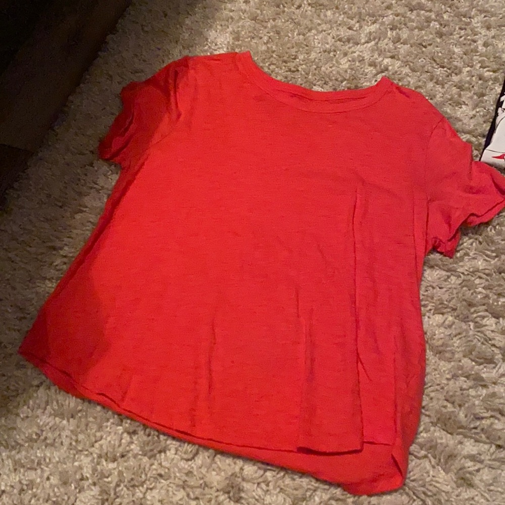 Summer shirt